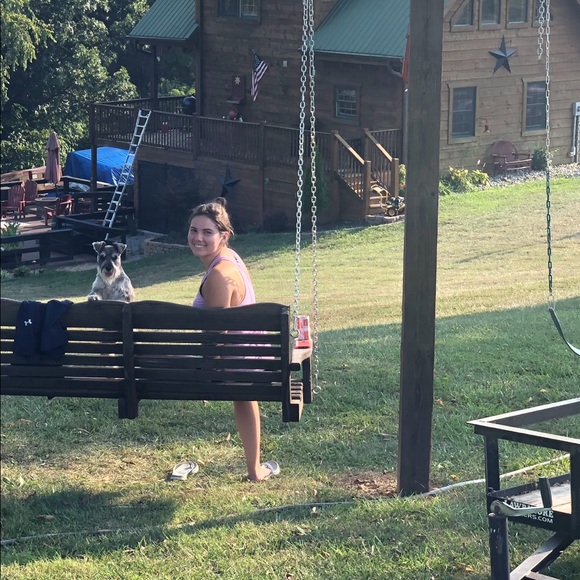 Meet your Posher, Michael - Picture 2 of 10